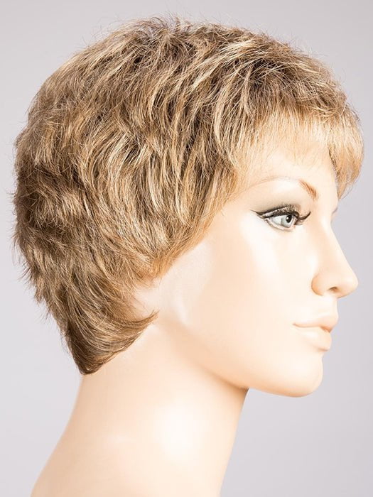 Lina | Synthetic Lace Front Wig (Basic) - Image 20