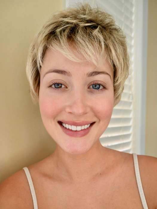 Lina | Synthetic Lace Front Wig (Basic) - Image 3