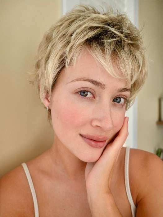 Lina | Synthetic Lace Front Wig (Basic) - Image 4