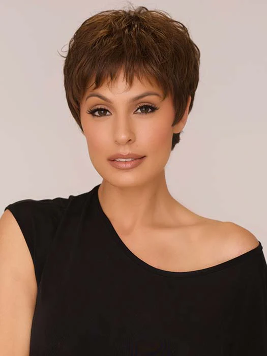 Lina | Synthetic Lace Front Wig (Basic) - Image 6