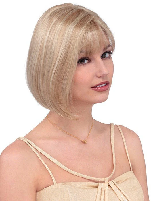 Linda Petite | Synthetic Wig (Mono Top) | UNAVAILABLE - Image 4