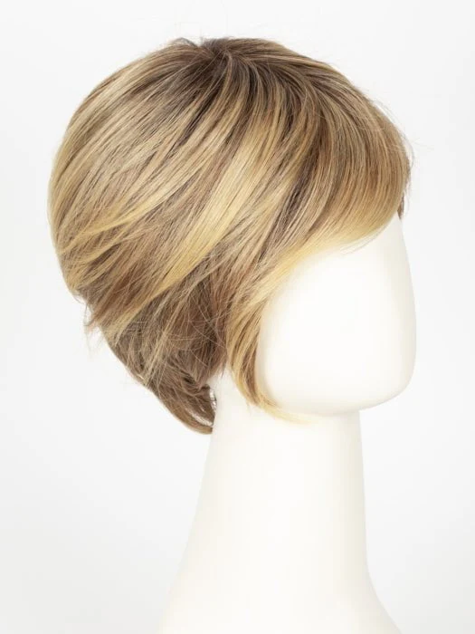 Link | HF Synthetic Lace Front Wig (Mono Part) - Image 26