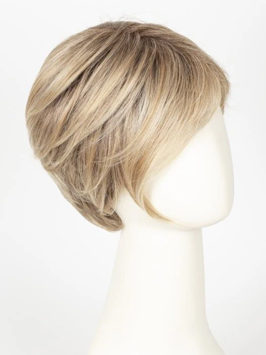 Link | HF Synthetic Lace Front Wig (Mono Part) - Image 27