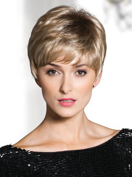 Liv | Synthetic Wig (Basic Cap) | DISCONTINUED - Image 2