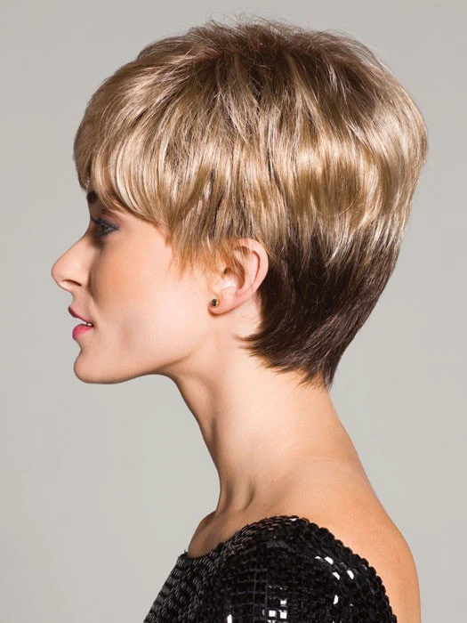 Liv | Synthetic Wig (Basic Cap) | DISCONTINUED - Image 4