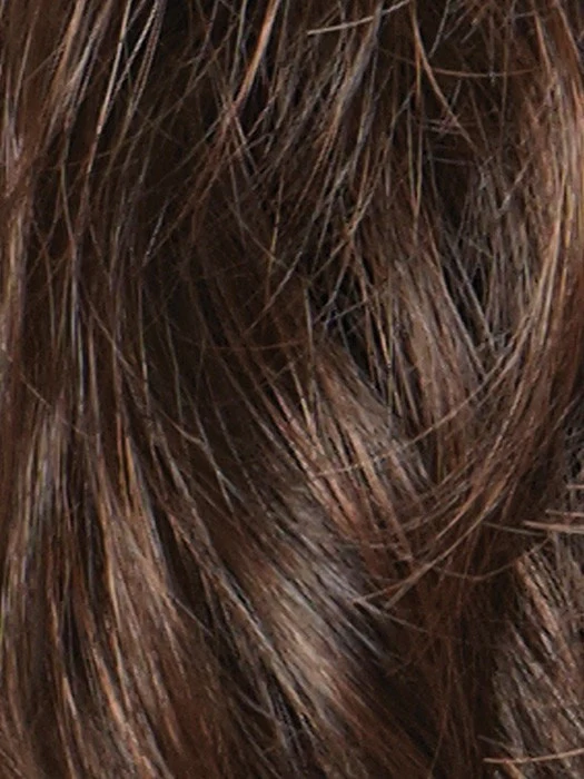 Liv | Synthetic Wig (Basic Cap) | DISCONTINUED - Image 7