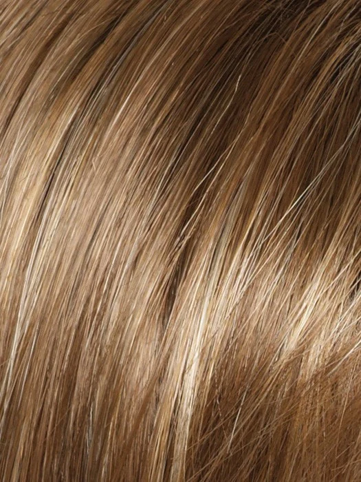 Liv | Synthetic Wig (Basic Cap) | DISCONTINUED - Image 9