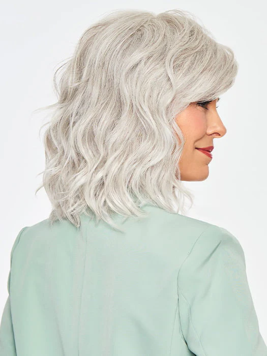 Lively | Synthetic Wig (Basic Cap) - Image 3