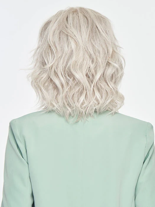 Lively | Synthetic Wig (Basic Cap) - Image 4