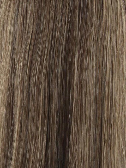 Liz B | Human Hair Lace Front Wig (Mono Top) - Image 18