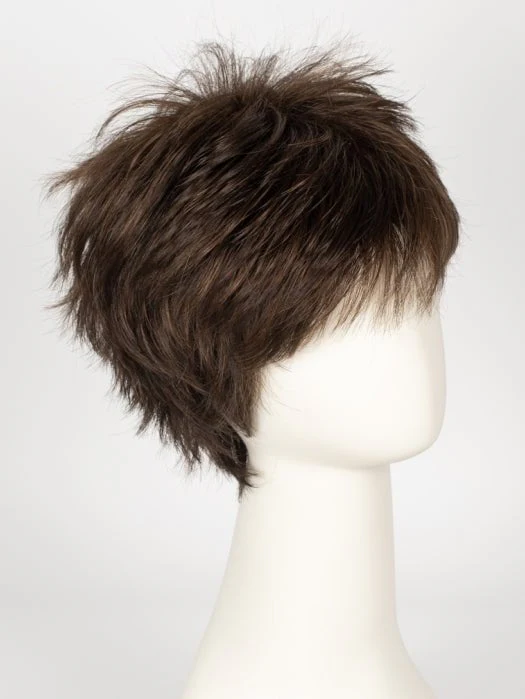 Lizzy | Synthetic Wig (Basic Cap) - Image 17
