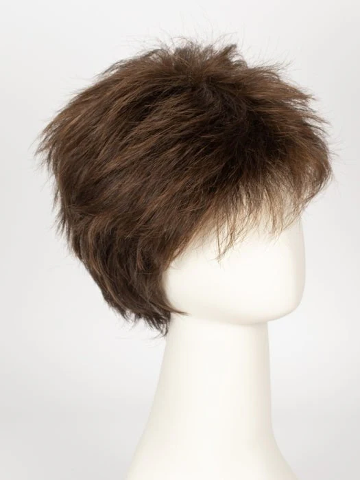 Lizzy | Synthetic Wig (Basic Cap) - Image 18
