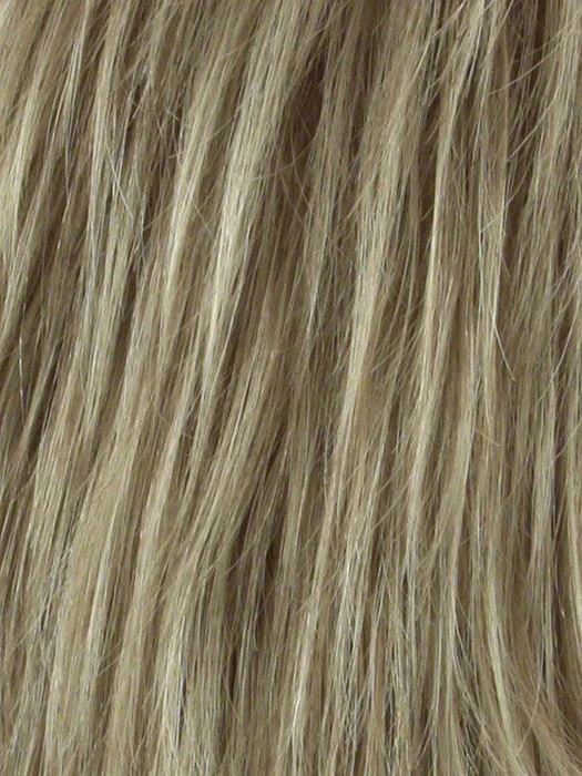 Logan | Synthetic Lace Front Wig (Mono Top) - Image 9