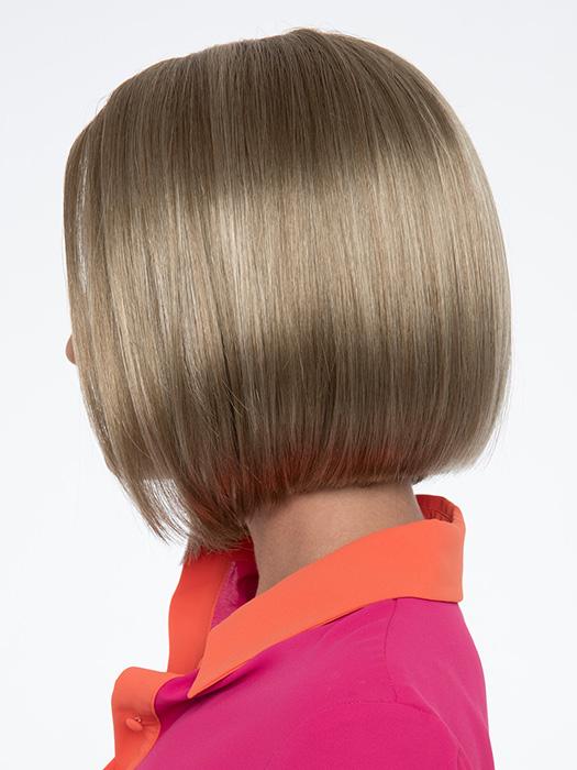 London | Synthetic Lace Front Wig (Mono Part) - Image 15