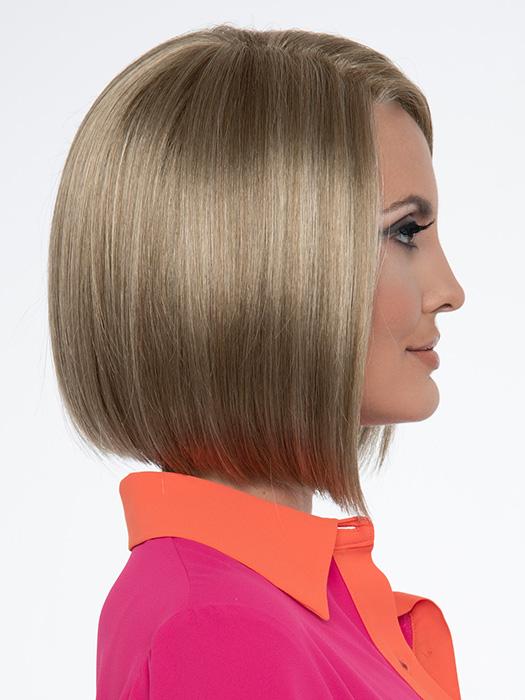 London | Synthetic Lace Front Wig (Mono Part) - Image 16