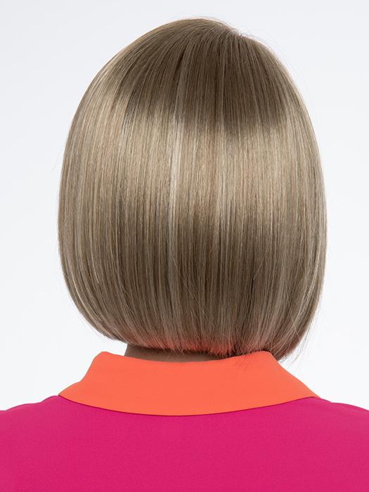 London | Synthetic Lace Front Wig (Mono Part) - Image 17