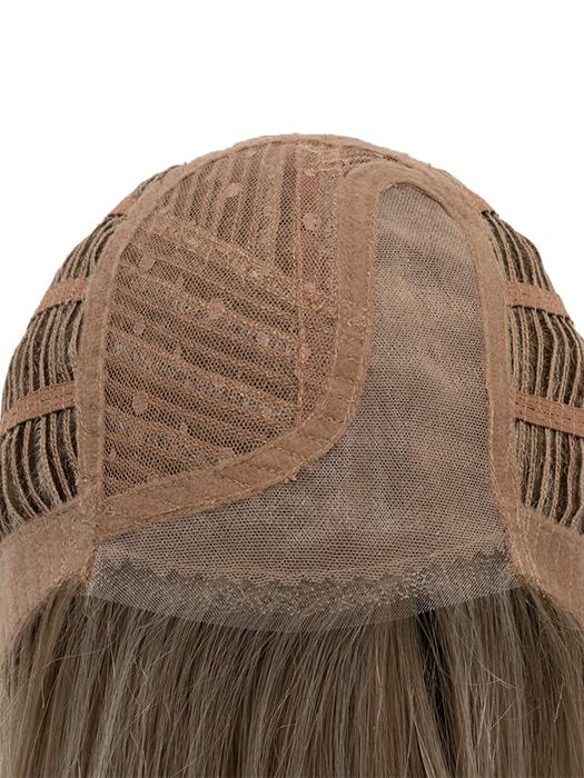 London | Synthetic Lace Front Wig (Mono Part) - Image 18