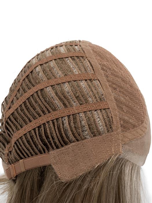London | Synthetic Lace Front Wig (Mono Part) - Image 19