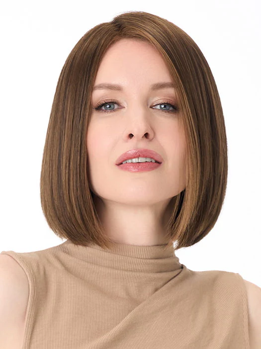 London | Synthetic Lace Front Wig (Mono Part) - Image 2