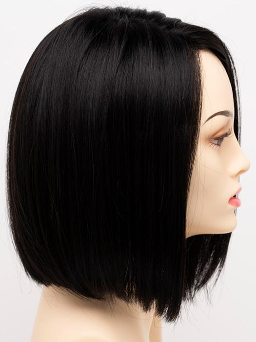 London | Synthetic Lace Front Wig (Mono Part) - Image 21