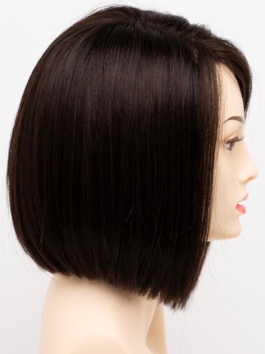 London | Synthetic Lace Front Wig (Mono Part) - Image 22