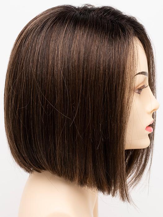 London | Synthetic Lace Front Wig (Mono Part) - Image 23