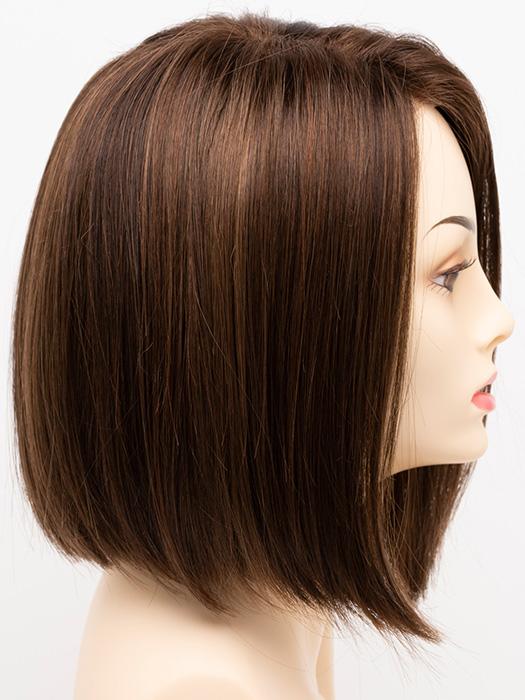 London | Synthetic Lace Front Wig (Mono Part) - Image 24