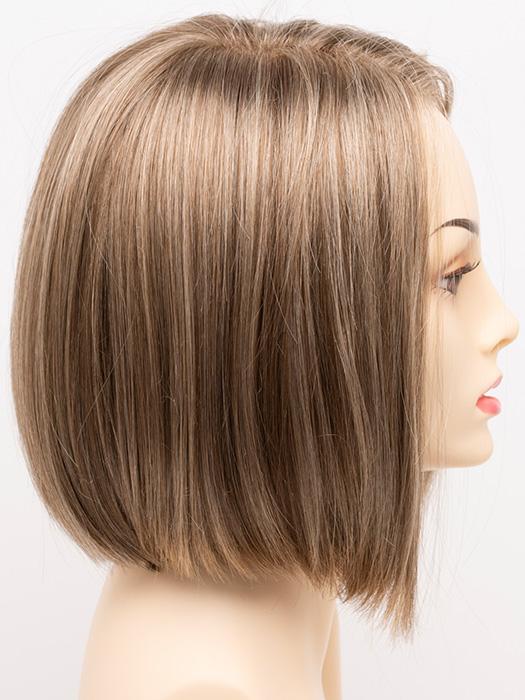 London | Synthetic Lace Front Wig (Mono Part) - Image 25