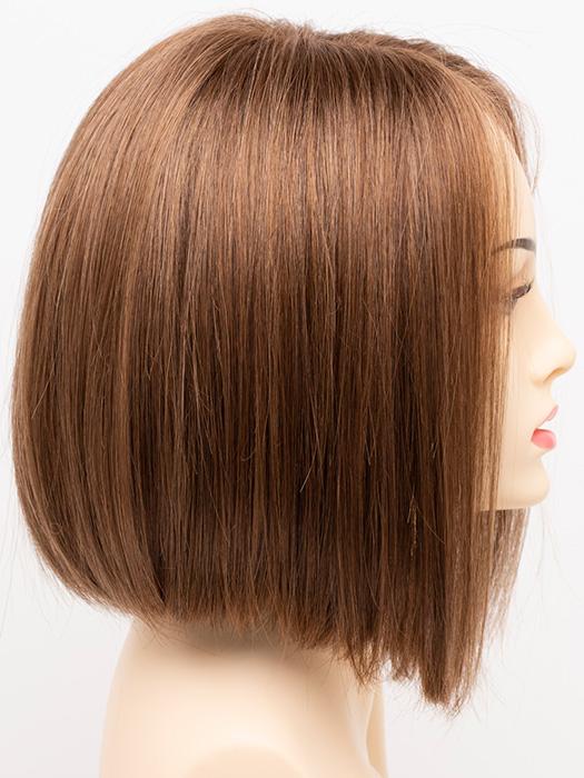 London | Synthetic Lace Front Wig (Mono Part) - Image 26
