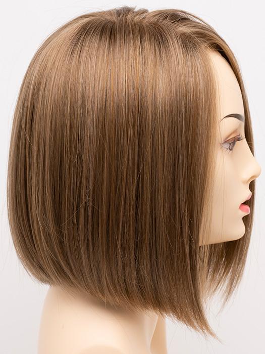 London | Synthetic Lace Front Wig (Mono Part) - Image 27