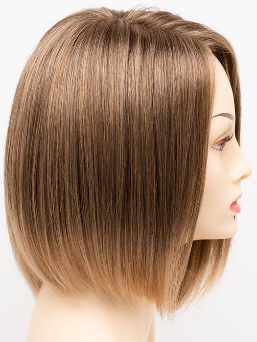 London | Synthetic Lace Front Wig (Mono Part) - Image 28