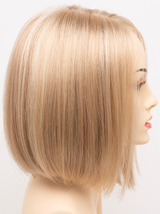 London | Synthetic Lace Front Wig (Mono Part) - Image 31