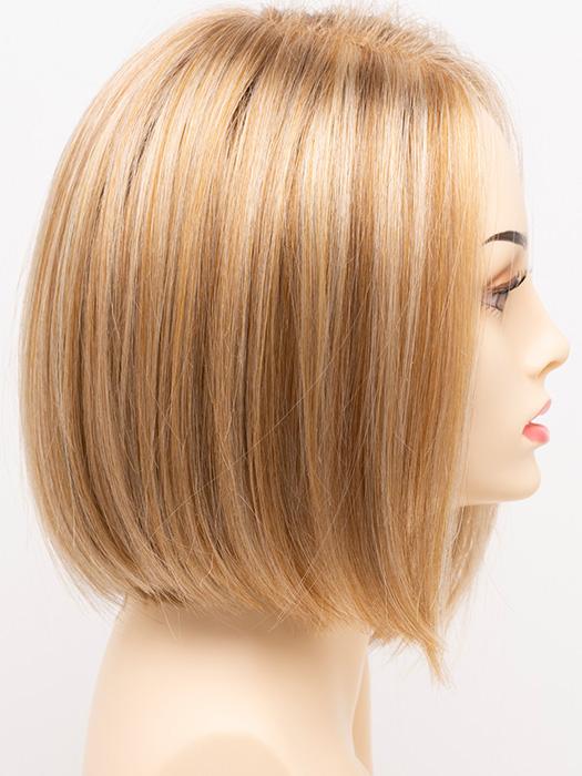 London | Synthetic Lace Front Wig (Mono Part) - Image 32