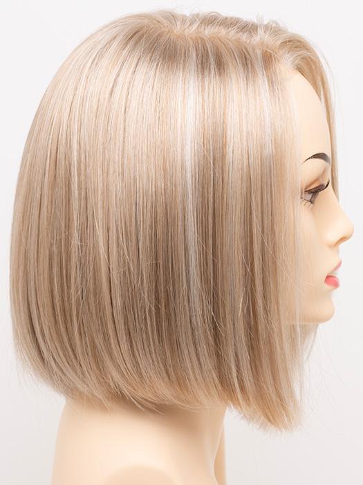 London | Synthetic Lace Front Wig (Mono Part) - Image 33