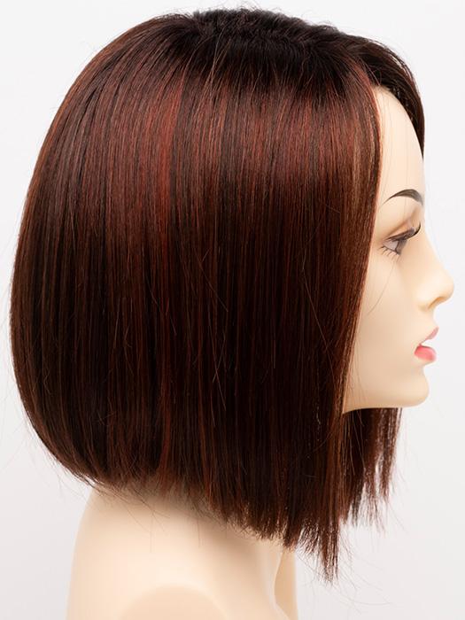 London | Synthetic Lace Front Wig (Mono Part) - Image 35