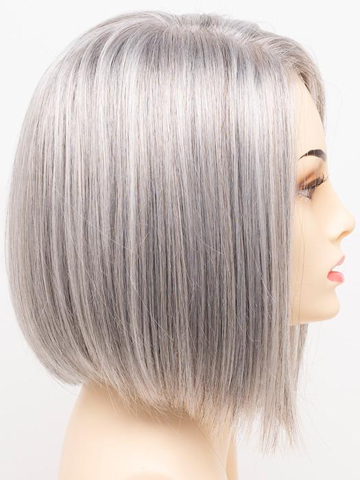 London | Synthetic Lace Front Wig (Mono Part) - Image 38