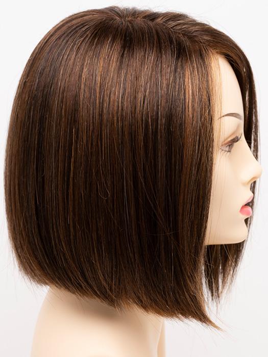 London | Synthetic Lace Front Wig (Mono Part) - Image 40