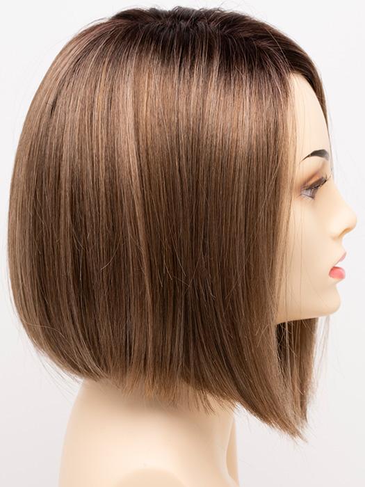 London | Synthetic Lace Front Wig (Mono Part) - Image 41