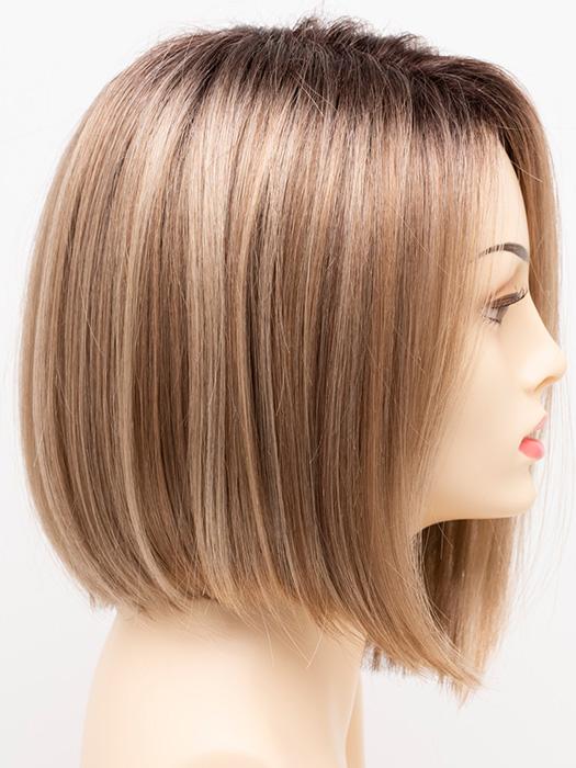 London | Synthetic Lace Front Wig (Mono Part) - Image 42