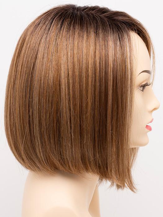 London | Synthetic Lace Front Wig (Mono Part) - Image 43