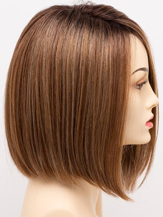 London | Synthetic Lace Front Wig (Mono Part) - Image 44