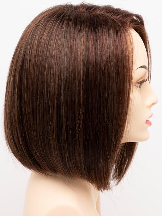 London | Synthetic Lace Front Wig (Mono Part) - Image 45