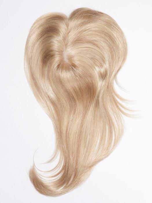 Long Mono TP | Synthetic Hair Topper (Full Mono) - Image 7