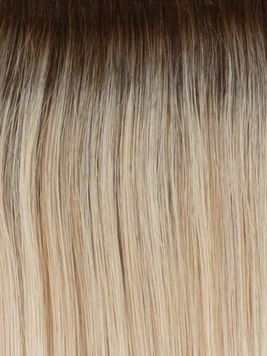 Longing for London | Human Hair Lace Front Wig (Mono Top) - Image 18