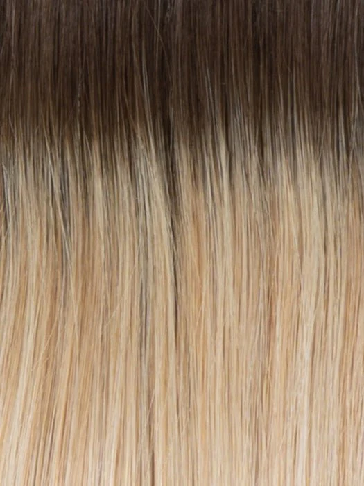 Longing for London | Human Hair Lace Front Wig (Mono Top) - Image 19