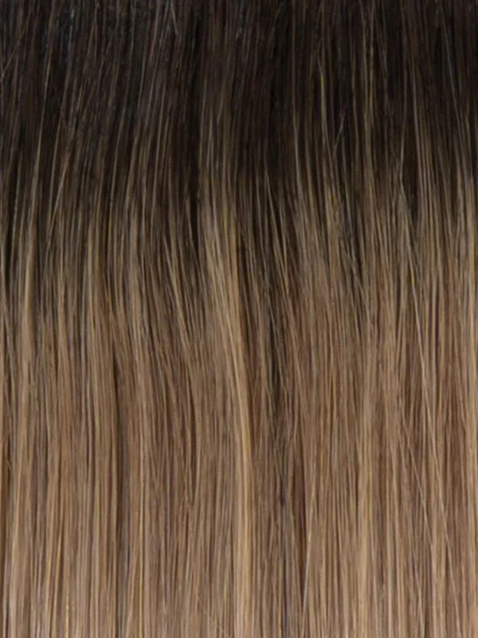 Longing for London | Human Hair Lace Front Wig (Mono Top) - Image 22
