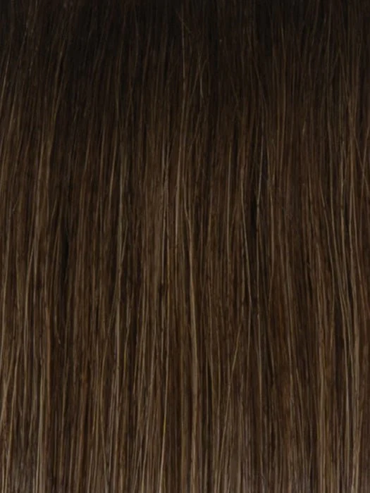 Longing for London | Human Hair Lace Front Wig (Mono Top) - Image 25