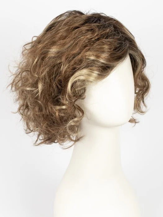 Loop | Synthetic Lace Front Wig (Mono Crown) - Image 10