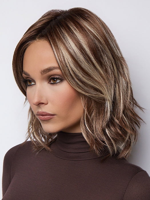 Loryn | Synthetic Lace Front Wig (Mono Part) - Image 13