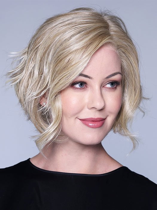 Los Angeles | Synthetic Lace Front Wig (Mono Part) - Image 14